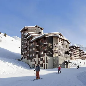 Aparthotel Le Centaure, La Plagne