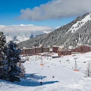 Aparthotel Bellecote, La Plagne